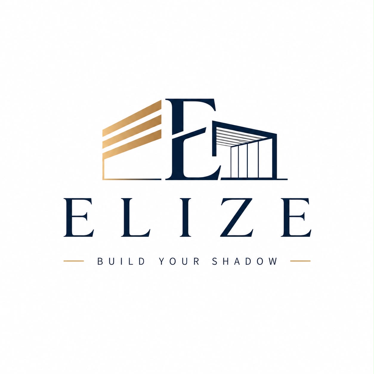 Elize Pergola Logo
