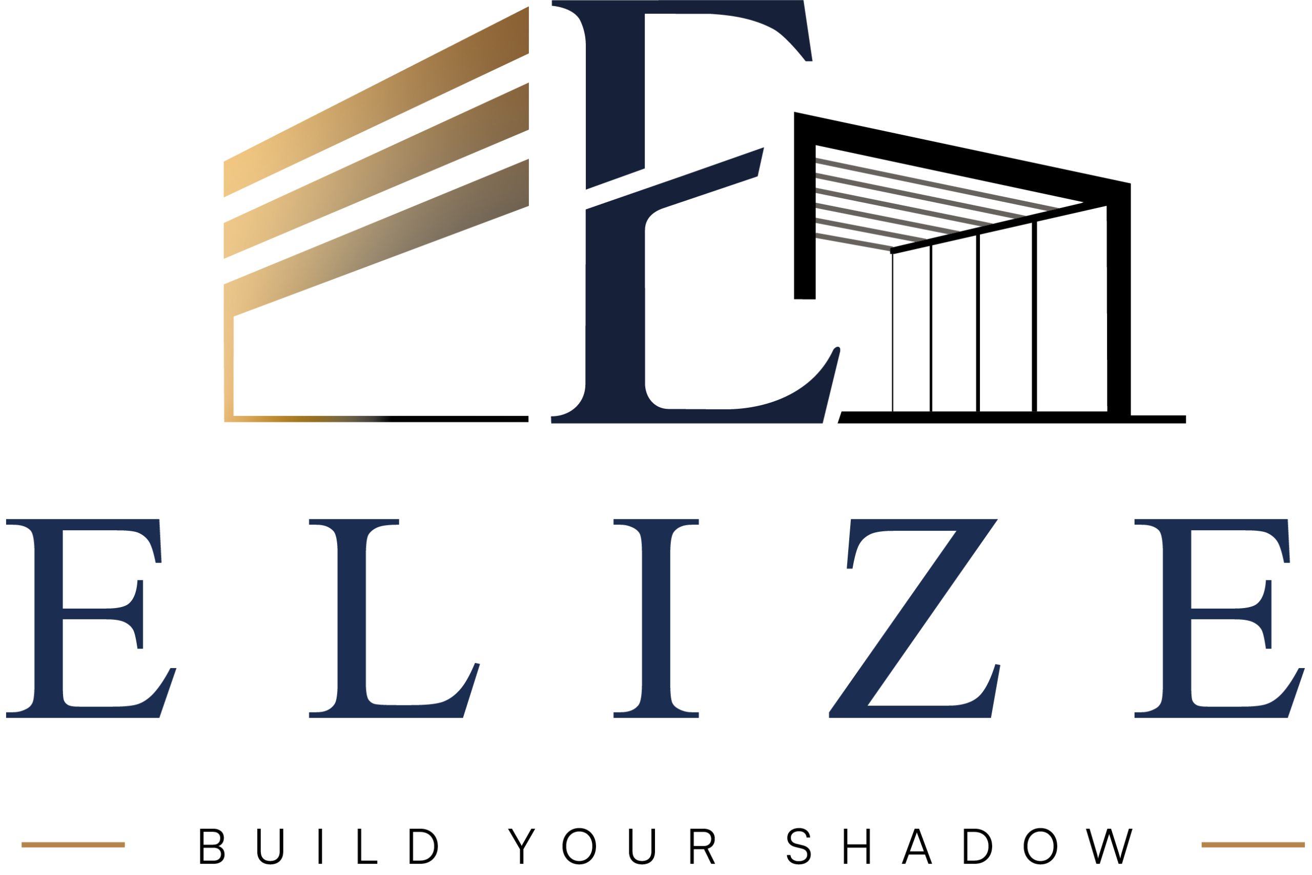 Elize Pergola Gölgelendirme Sistemleri